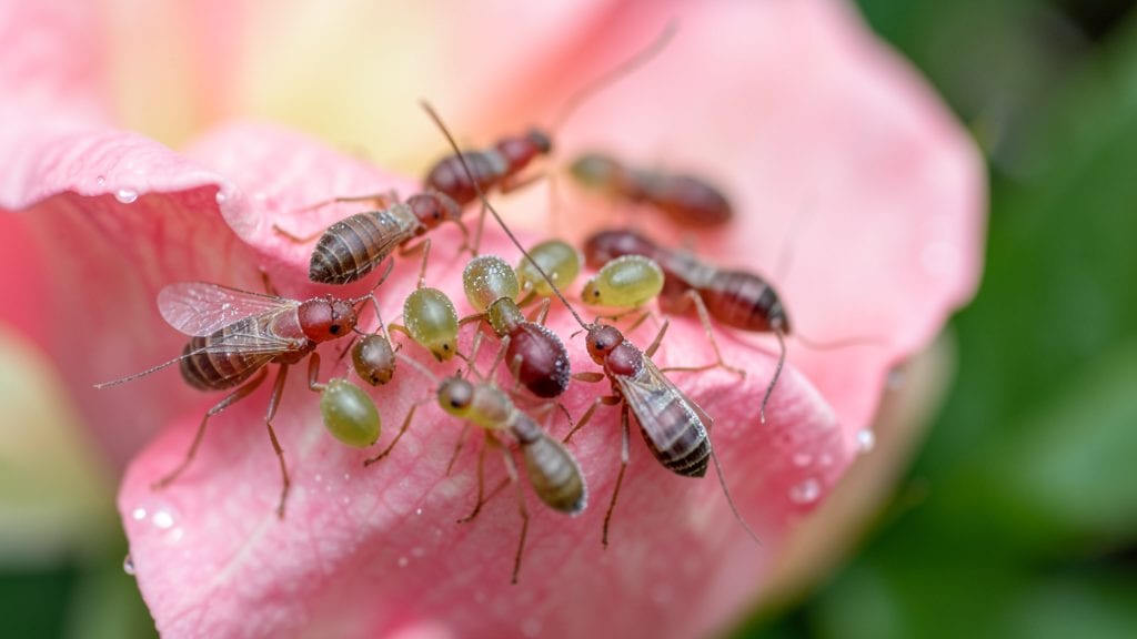 Aphids
