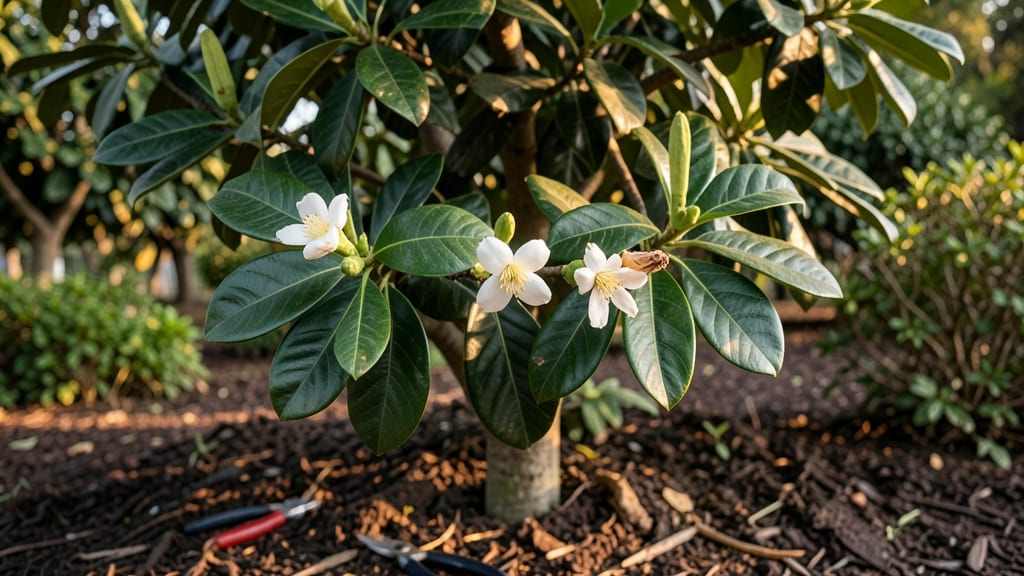 Avocado Flower Stages: Identify Male vs Female Blooms for Fruit Success