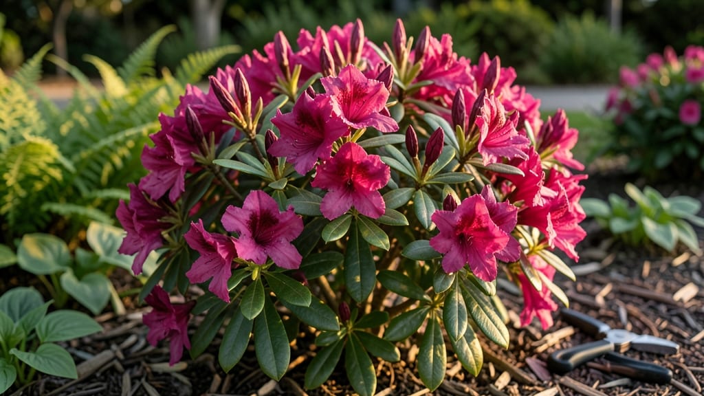 Azalea Flowering Time: Exact Months for Peak Blooms by Variety
