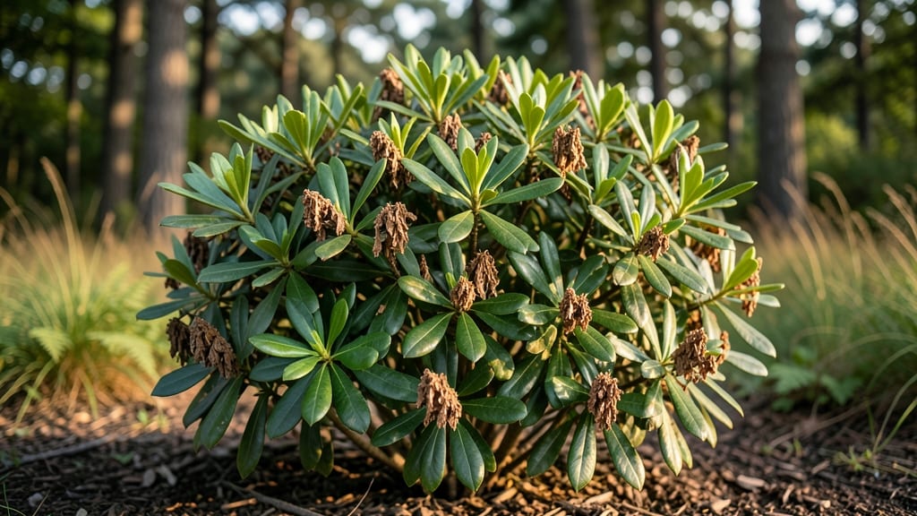 Azaleas After Flowering: Pruning Guide for Next Season’s Abundant Blooms
