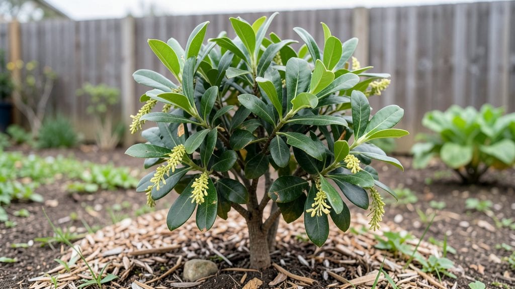 Bay Trees Flowering: Year-Round Fragrance with Deadheading Mastery