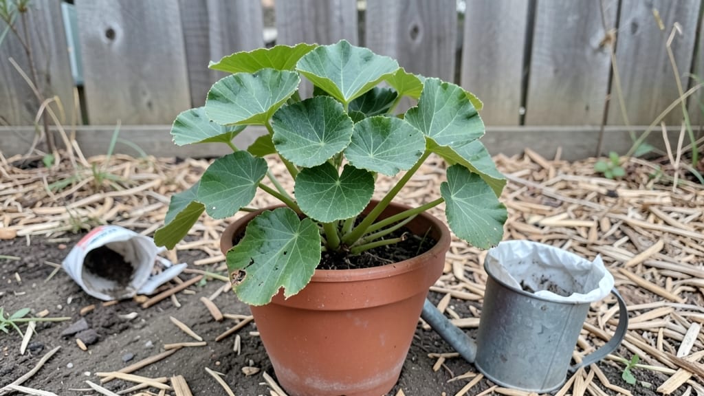 Begonia Stopped Flowering: Quick Fixes to Restore Blooms Fast
