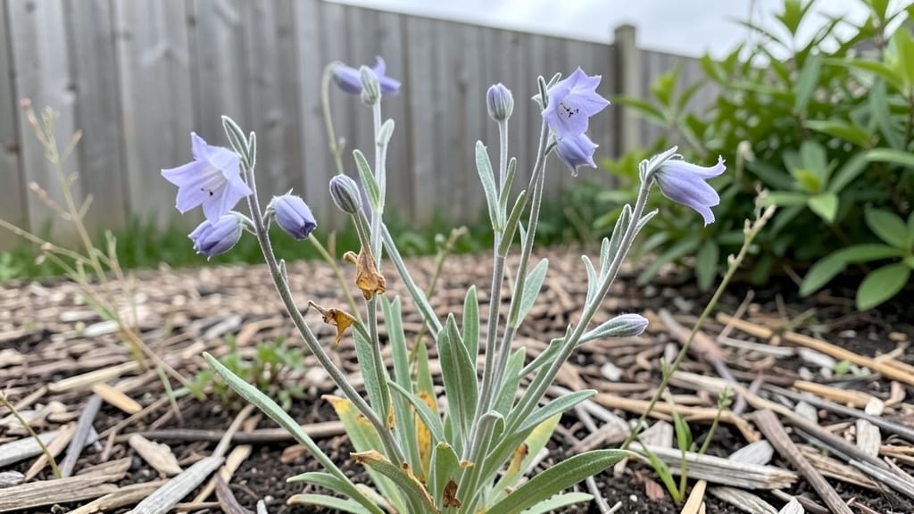Bell Flower Bouquet Recipe: Fragrant Garden Arrangement That Lasts Weeks