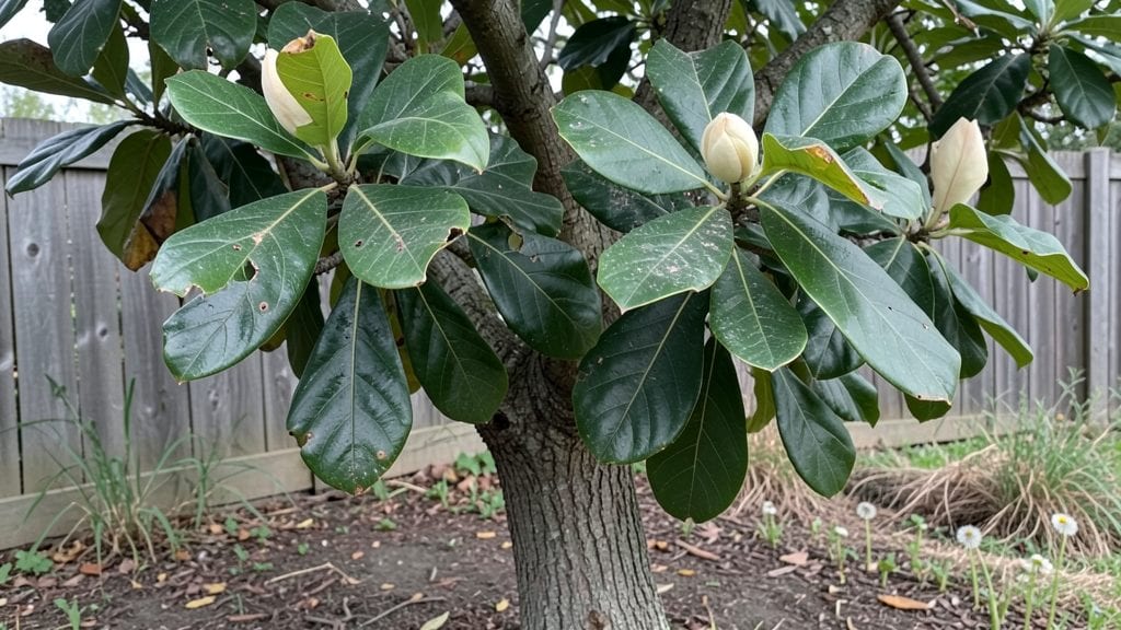 Bigleaf Magnolia Flower Growing Guide: Year-Round Fragrance With Minimal Pruning