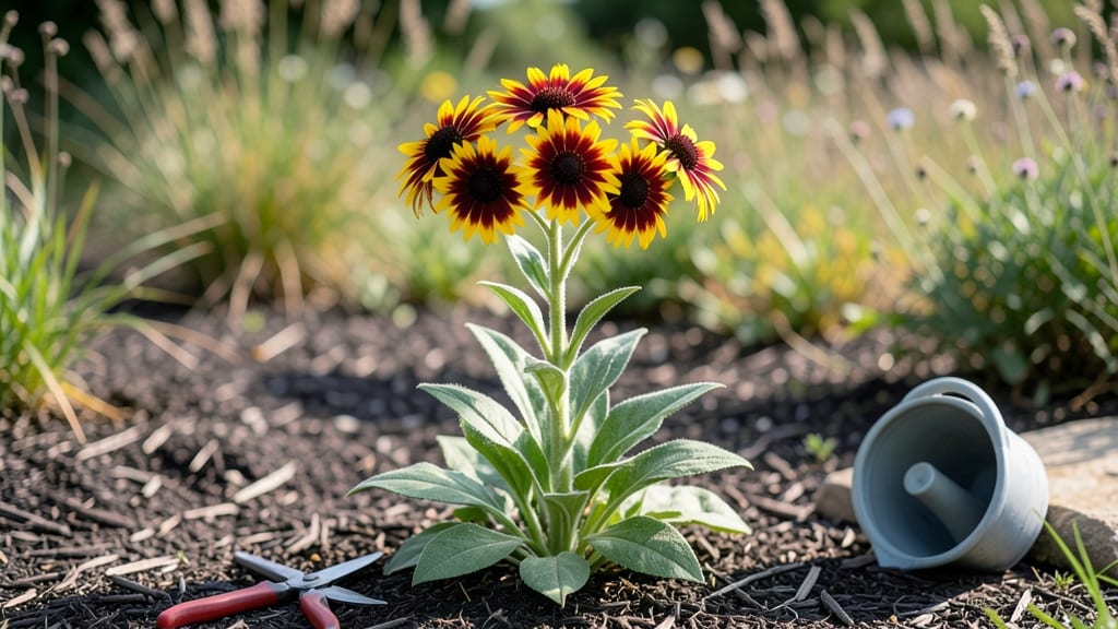 Blanket Flowers Landscaping: Bold Colors That Thrive in Sun and Drought
