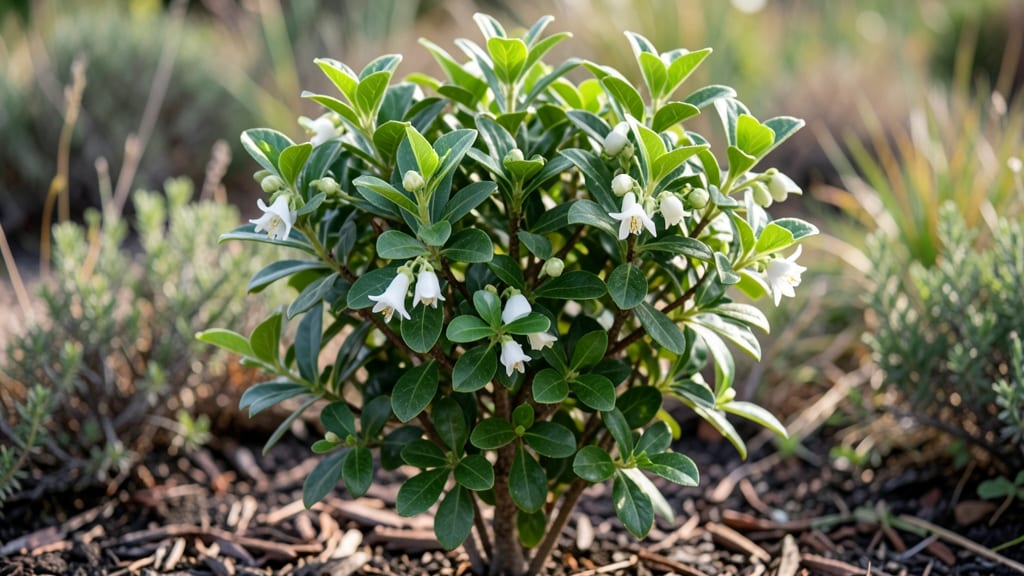 Blueberry Flower Buds Growing Guide: Dormant Season Tricks for Bursting Spring Blooms