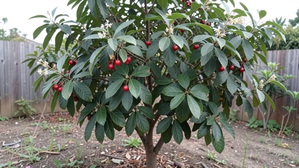 Brazilian Pepper Tree Flower: Pruning Blueprint for Year-Round Vibrant Blooms