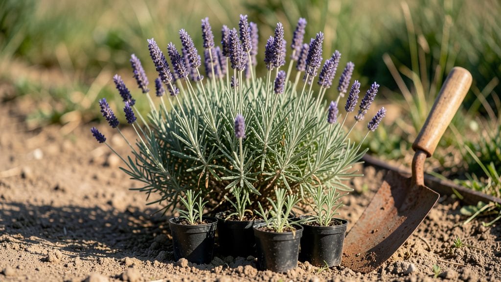 Building a Flower Garden: Layered Layout for Season-Long Color