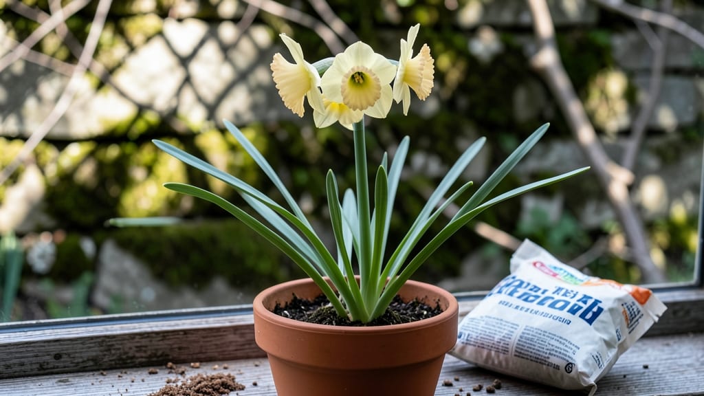 Bunch Flowered Daffodil Growing Guide: Bold Trumpet Blooms With Minimal Care