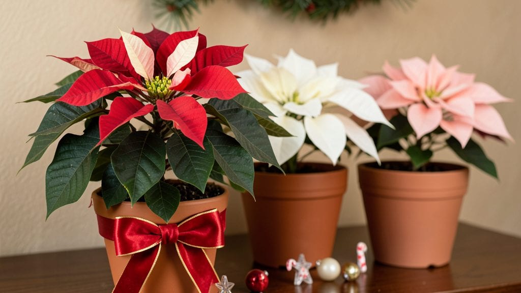 Christmas Flower Box Ideas: Festive Hanging Gardens for Holiday Cheer