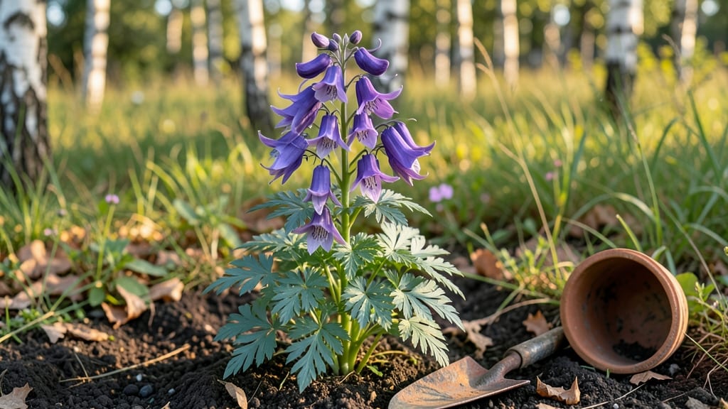 Columbine Flower Plants: Pollinator Haven With Fragrant Summer Blooms