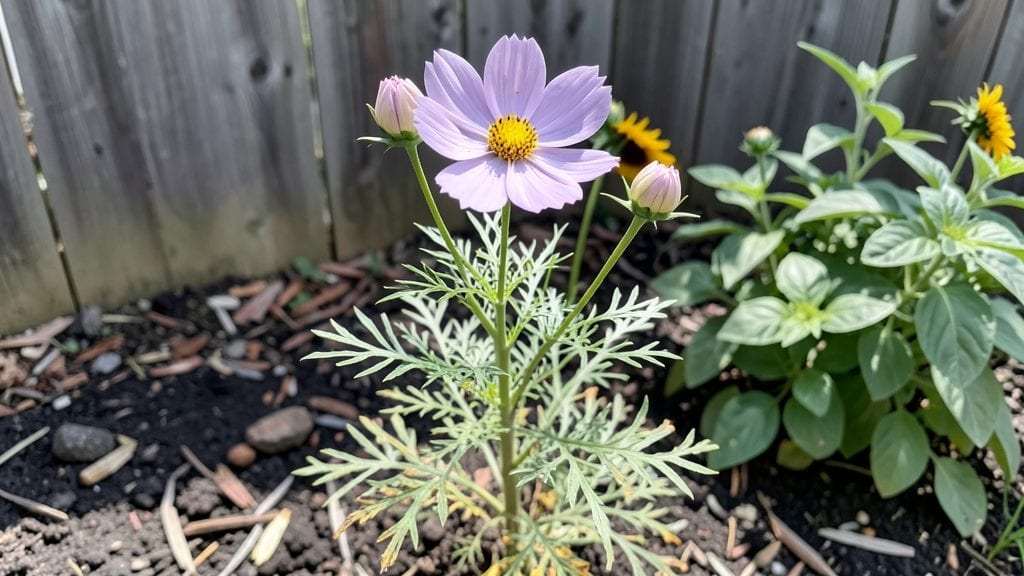 Cosmos Flowering Season: Month-by-Month Planting Timeline for Peak Color