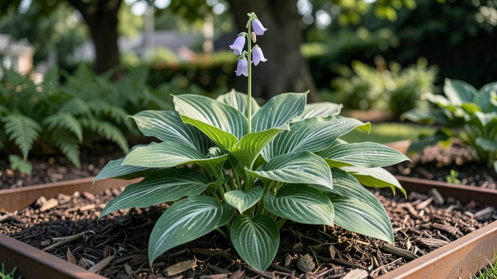 Cut Hosta Flowers: Pruning Guide for Healthy Growth and Season-Long Beauty