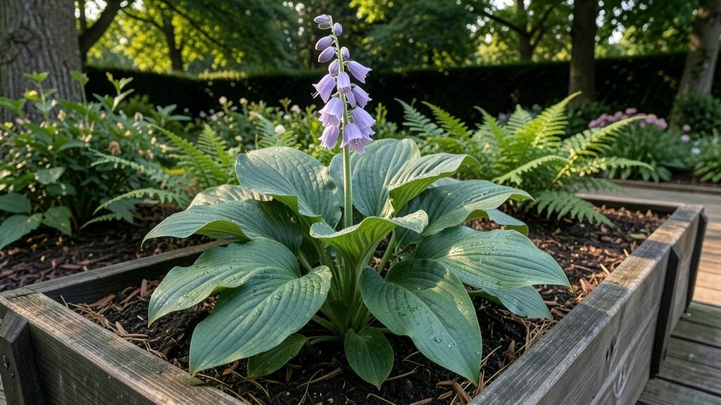 Cutting Hosta Flowers: Pruning Guide for Healthier Plants and Season-Long Growth