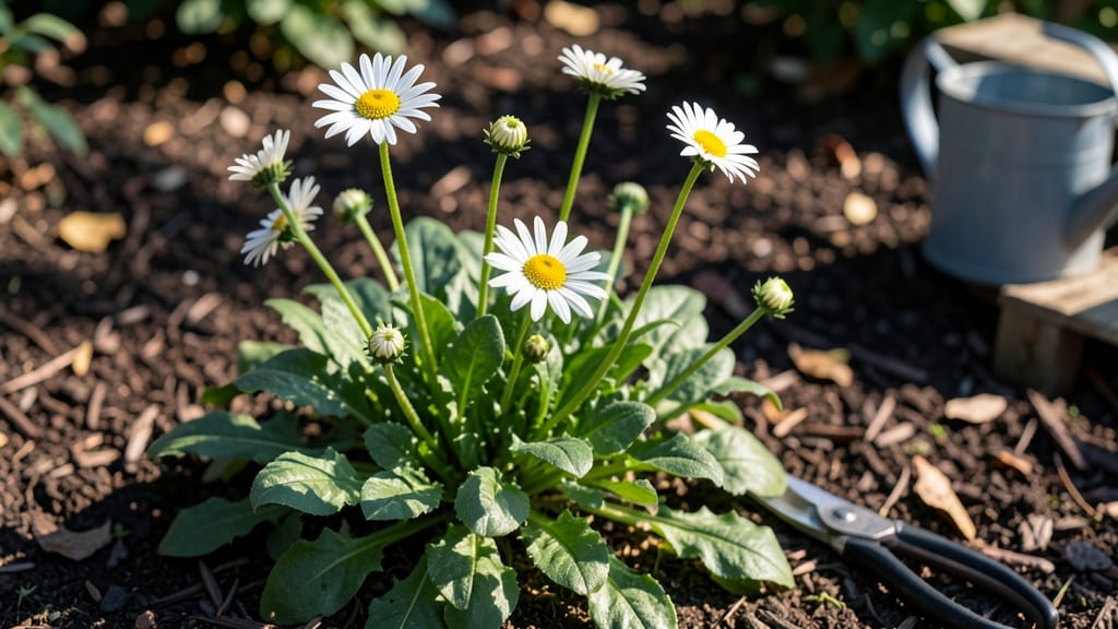 Daisy Flowering Time: Month-by-Month Guide for Peak Blooms