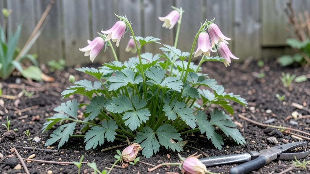 Deadhead Columbine Flowers: Pruning Blueprint for Lush, Repeat Blooms