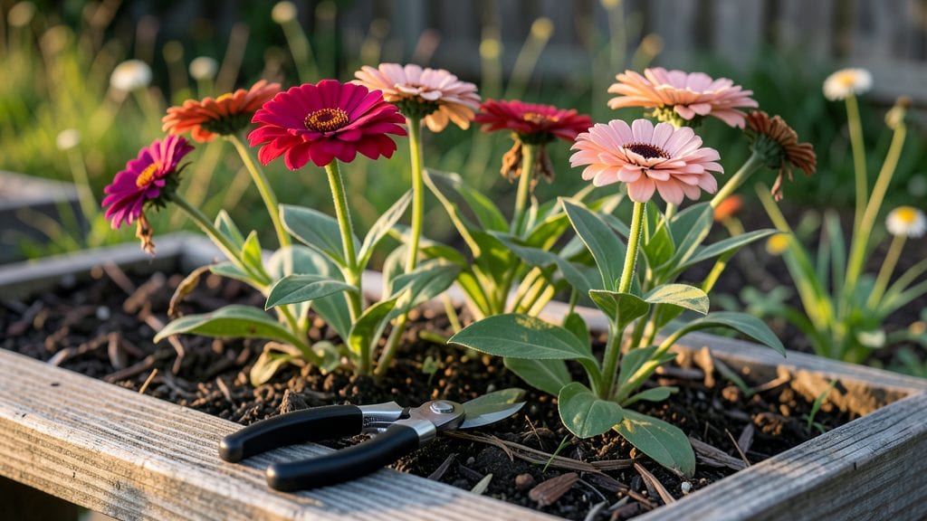 Deadhead Flowers Meaning: What It Really Signals About Plant Health