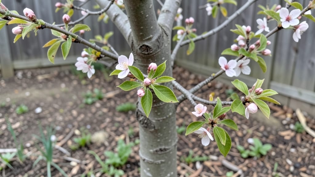 Do Peach Trees Have Flowers: When, Why, and How to Spot Them Before Fruit