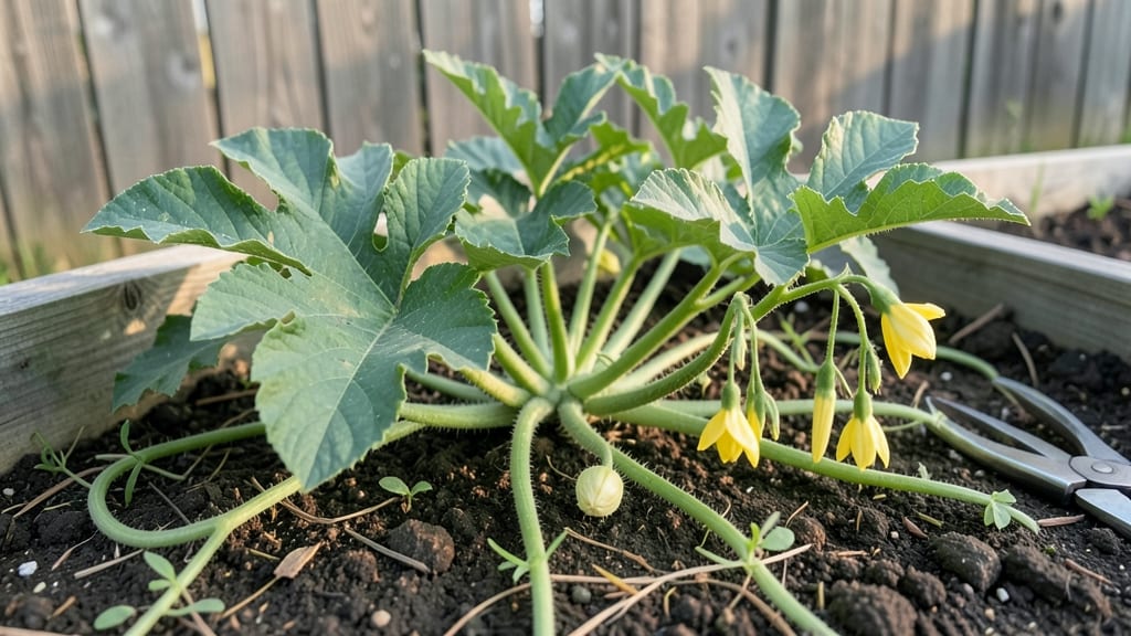 Do Watermelon Plants Have Flowers: How to Spot Them and Encourage Pollination