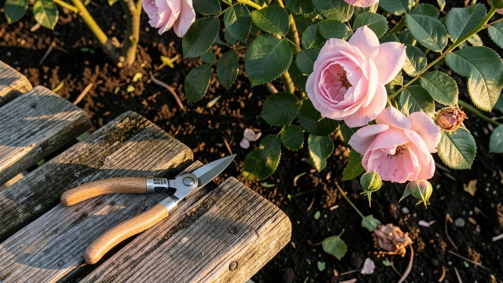 Does Deadheading Produce More Flowers: Science-Backed Method and Timing Tips
