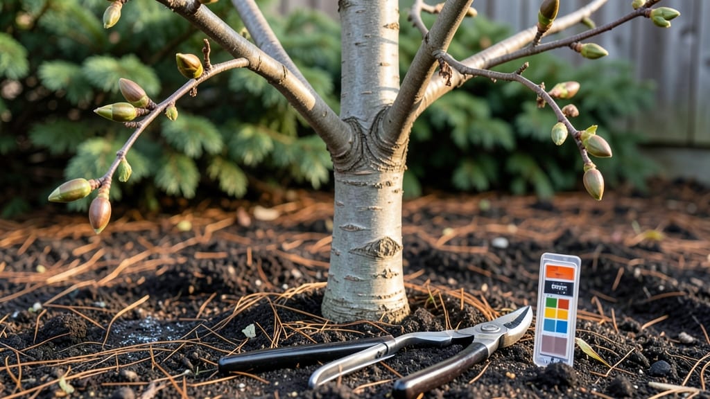 Dogwood Trees Not Flowering: Fix Common Causes in 3 Steps