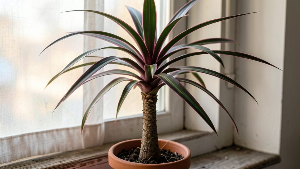 Dragon Tree Flower: Pruning Blueprint for Year-Round Growth