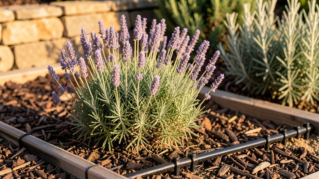 Drought Tolerant Plants With Flowers: Top 10 Blooming Picks for Zero-Water Gardens