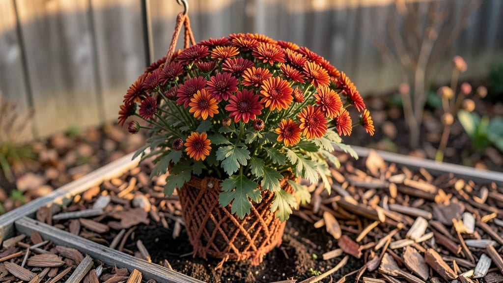 Container Gardens