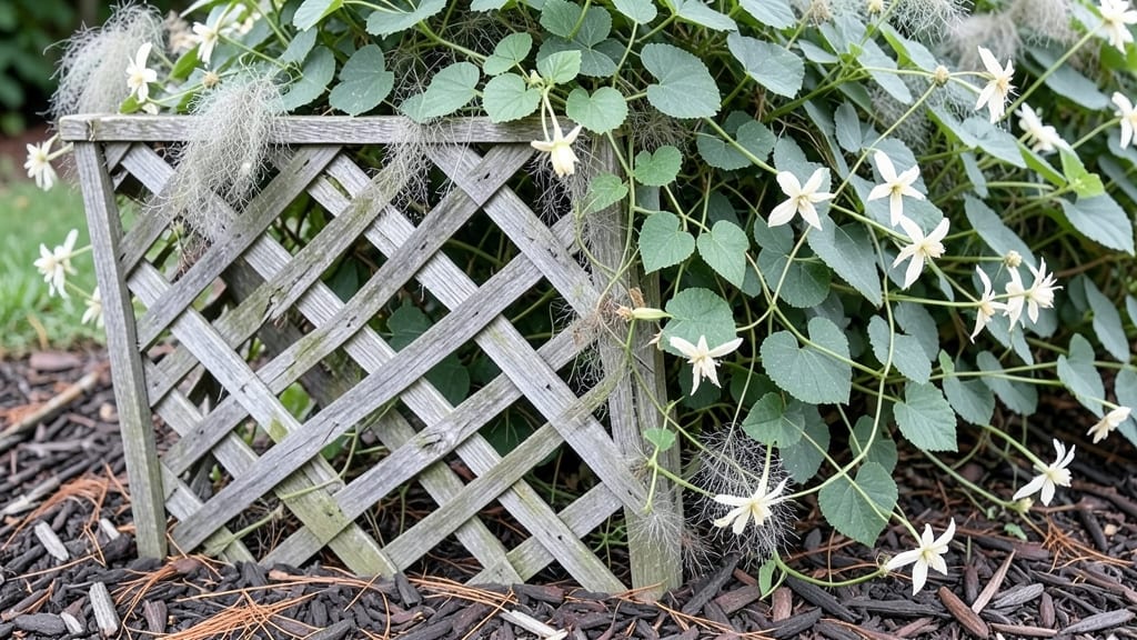 Flower Archway Garden: Whimsical Layers for Season-Long Romance