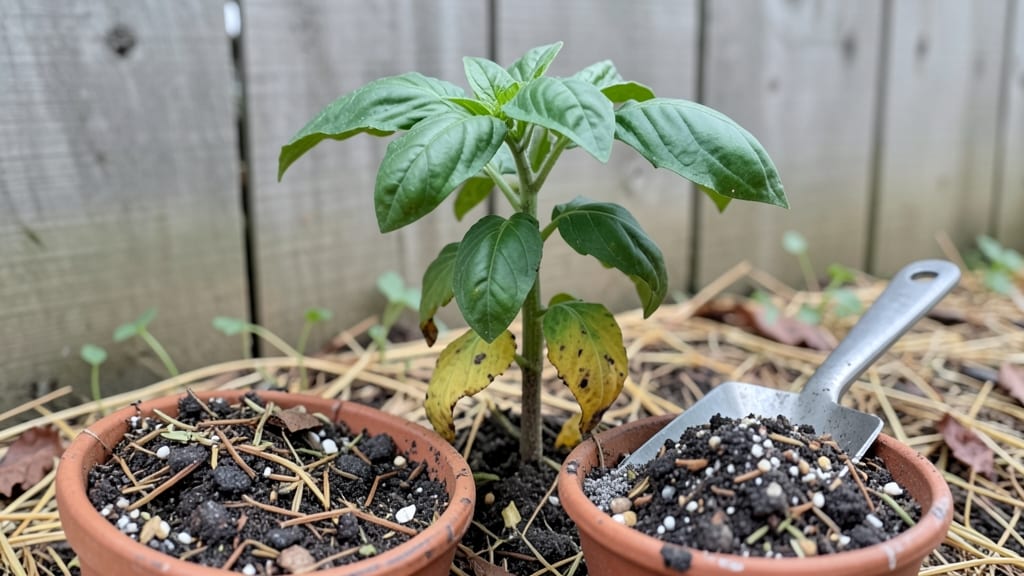 Flower Fertilizer Homemade: Nutrient-Rich Bloom Booster in Minutes