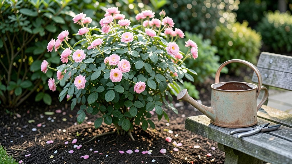 Flower Garden Maintenance: Season-Long Health With 5-Minute Checks