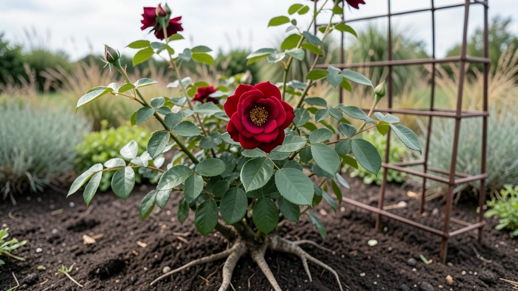 Flower Gardening Tools: Precision Pruning for Lush, Long-Lasting Blooms