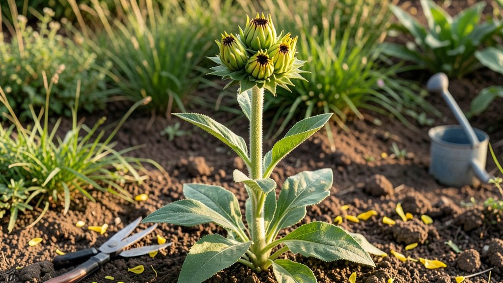 Flower Not Bloomed: Revive Dormant Plants With This Proven Trick