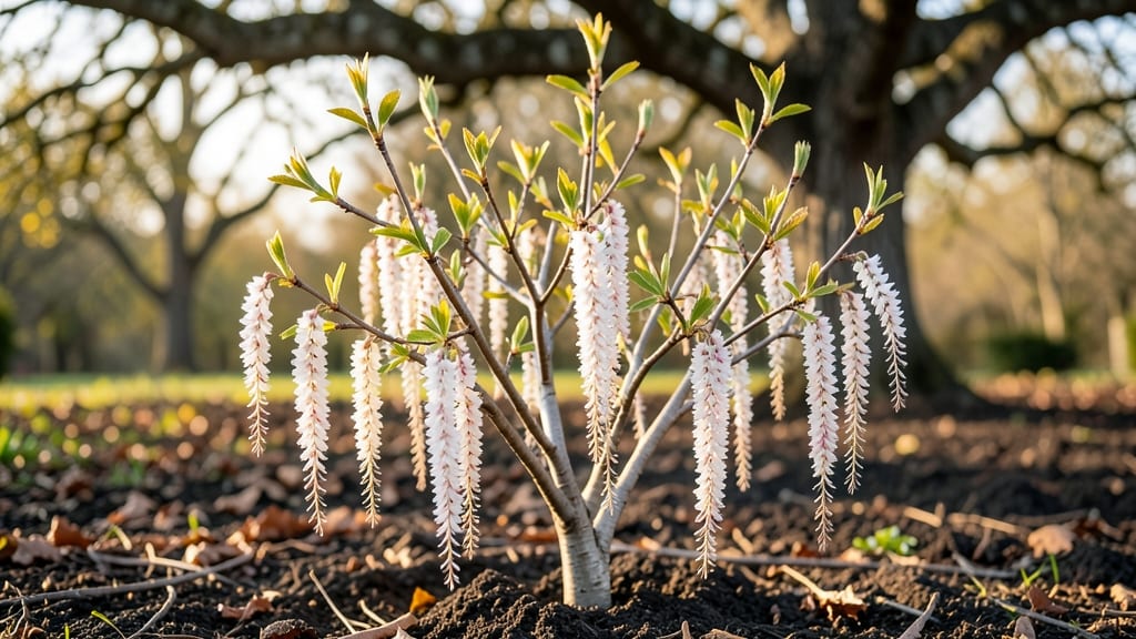 Flowering Almond Hedge: Pruning Calendar for Spring-to-Fall Blooms