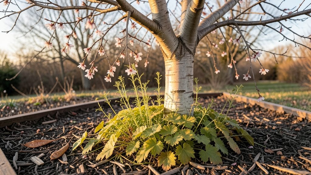Is Flowering Almond Invasive: How Fast It Spreads and Control Methods