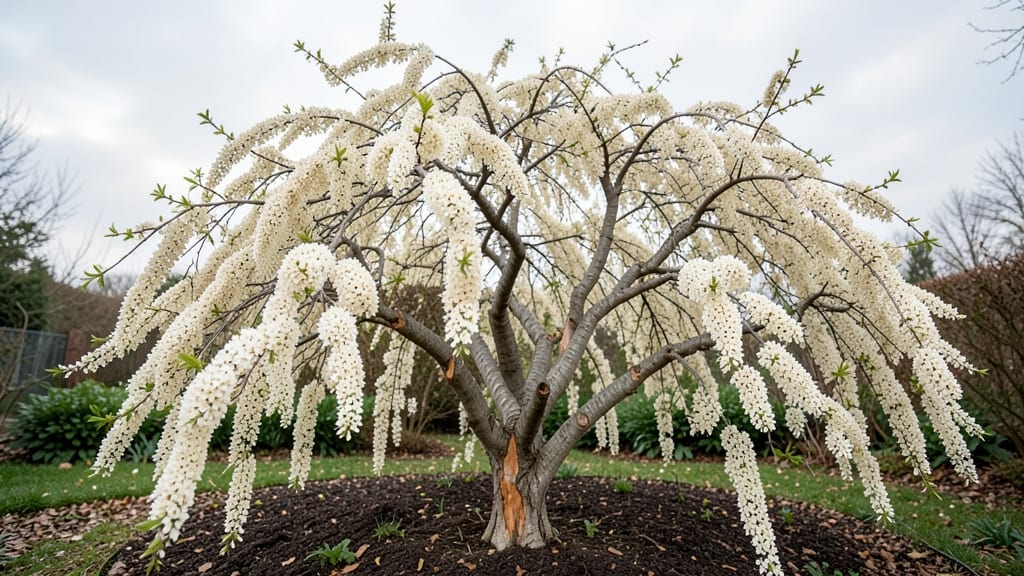 Flowering Almond Size Guide: How Tall They Grow at Maturity