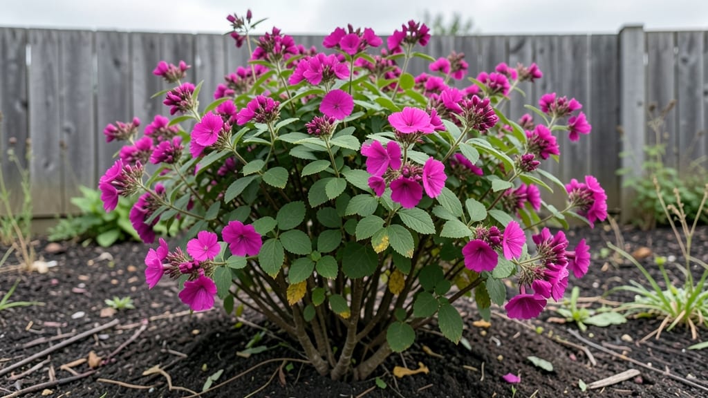 Flowering Choice Spirea Shrub: Pollinator Magnet With Season-Long Color
