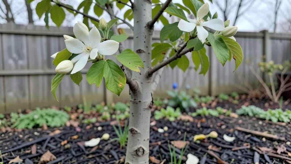 Flowering Dogwood Bloom: When to Prune for Next Year’s Stunning Display