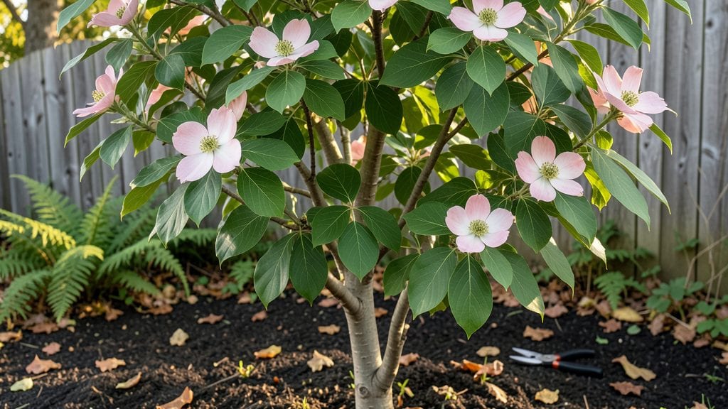 Flowering Dogwood Care: Year-Round Beauty With Pruning and Light Secrets