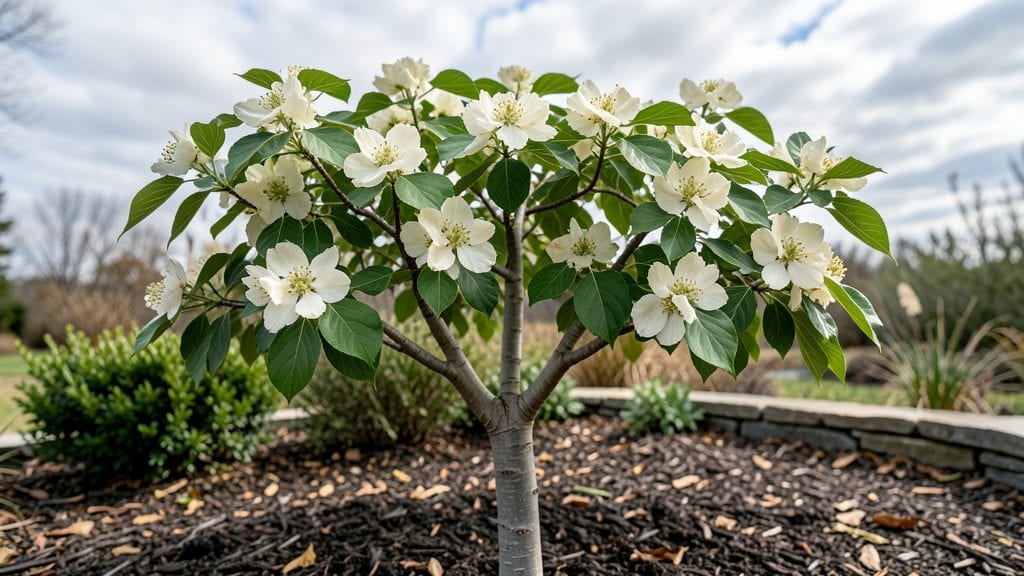 Flowering Dogwood Symbolism: Hidden Meanings in Nature, Love, and Faith Traditions