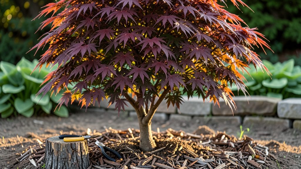 Flowering Maple Pruning: Year-Round Health With 4 Simple Cuts
