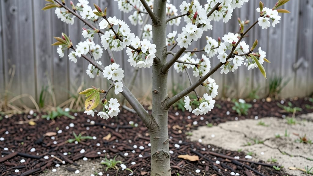 Flowering Pear Tree Ontario: Cold-Hardy Varieties for Year-Round Color