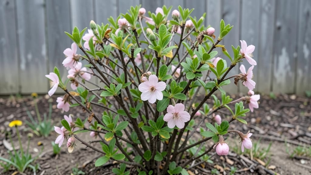 Flowering Quince Bushes Growing Guide: Fragrant Year-Round Blooms With Pruning Mastery
