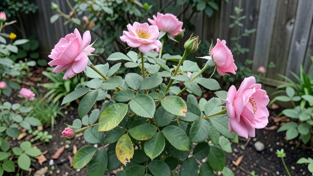 Flowering Rose Bushes Growing Guide: Year-Round Blooms With Deadheading Mastery