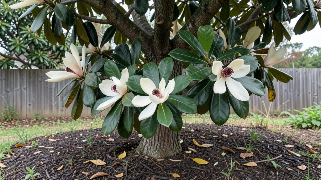Fragrant Flowering Trees: Pollinator Haven With Season-Long Elegance