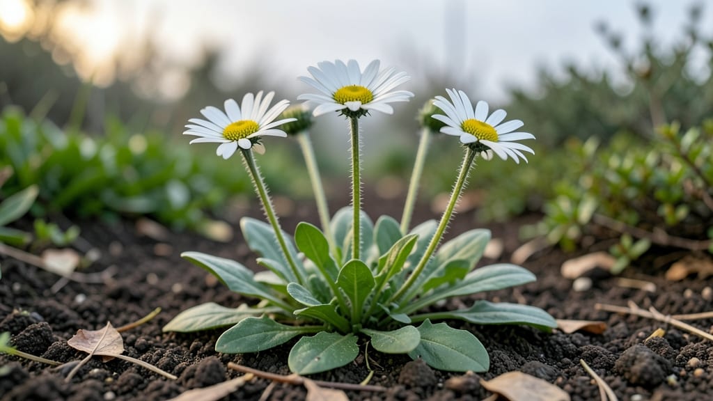 Garden Daisy Flower Growing Guide: Pollinator Haven With Year-Round Beauty