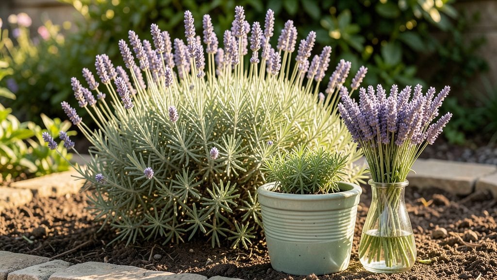 Garden Flower Decoration: Season-Long Color With Whimsical Vertical Displays