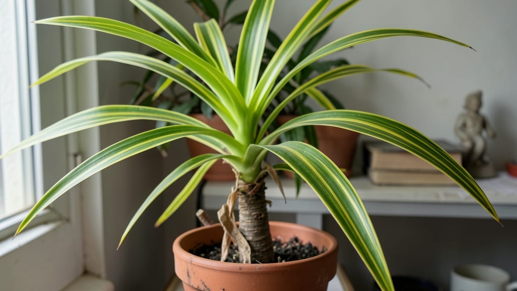 Golden Dragon Tree Flower Pruning: Year-Round Bloom Revival Through Strategic Trimming