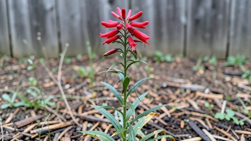 Growing Cardinal Flower Recipe: Bold Red Blooms That Attract Hummingbirds
