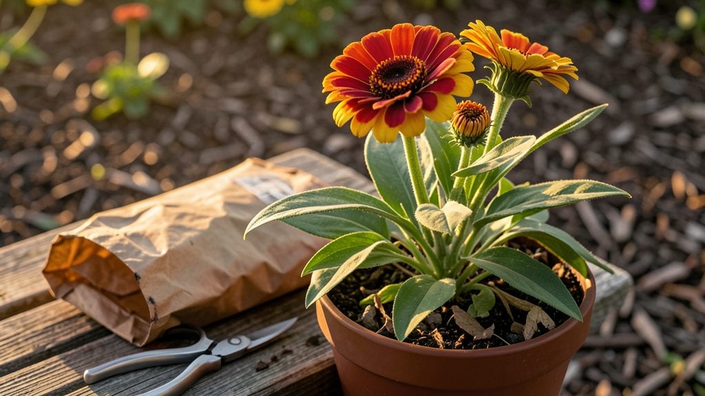 How to Harvest Seeds From Flowers: Step-by-Step Guide for Gardeners' Success